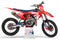 "OLD SKOOL" Graphic Kit for GasGas